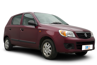 Maruti Alto K10-img